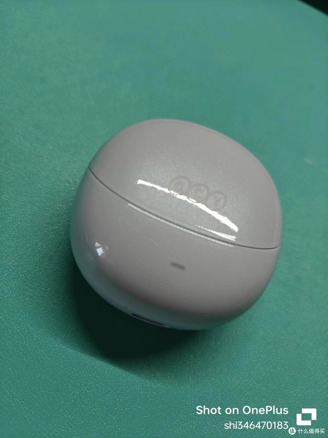 百元新性价比之王降噪耳机!通勤必备!QCY AilyBuds Pro 真无线蓝牙耳机 超值!