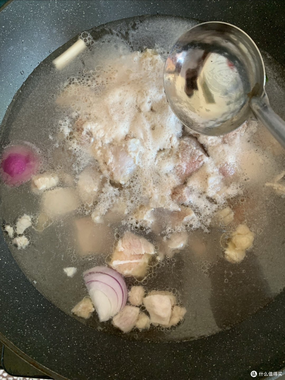 不到10元一斤的牛肉,可惜买少了