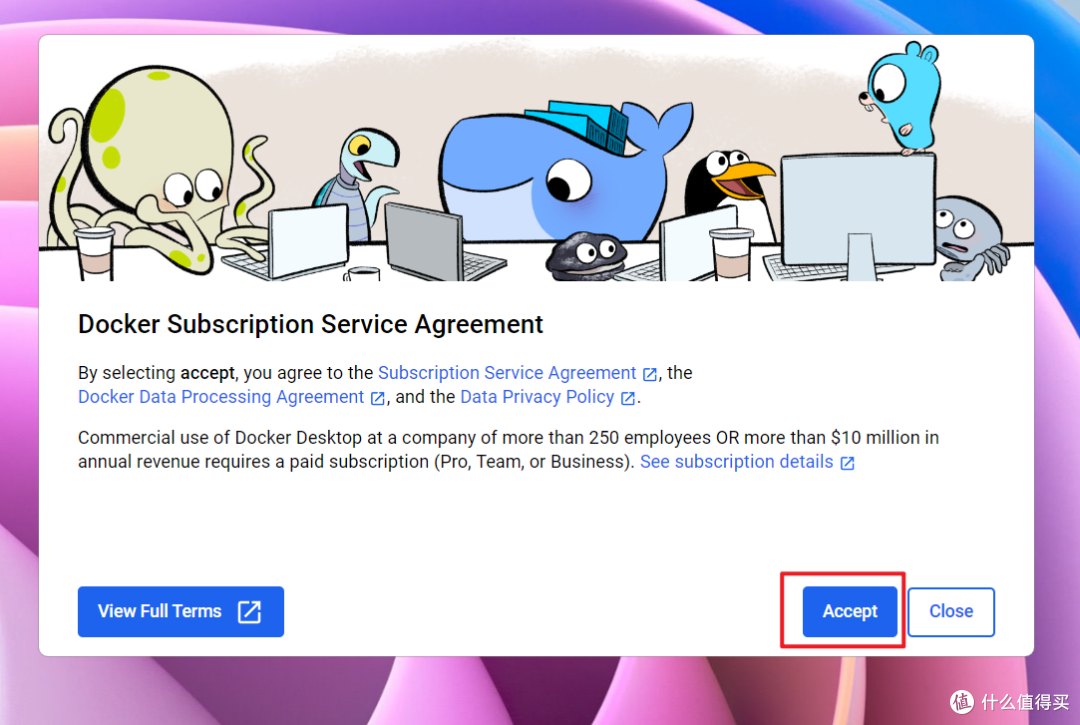 手把手教你如何在Windows 11上安装并使用Docker