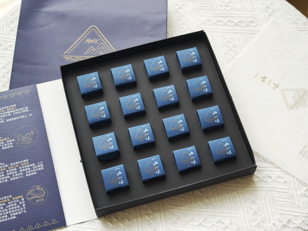 一山一味 八时茶香