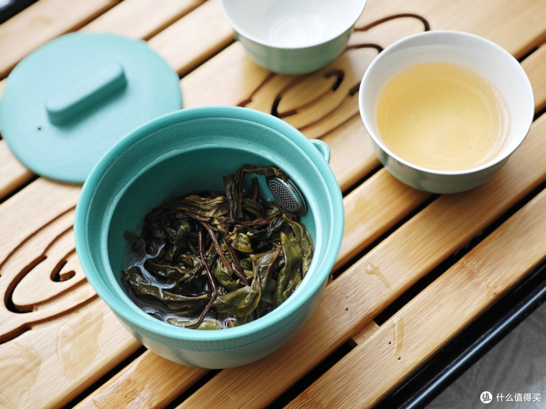 一山一味 八时茶香