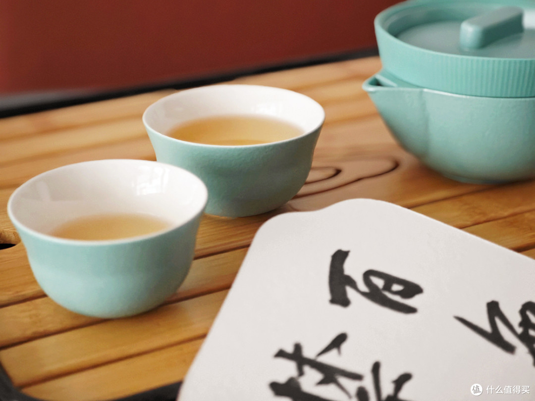 一山一味 八时茶香