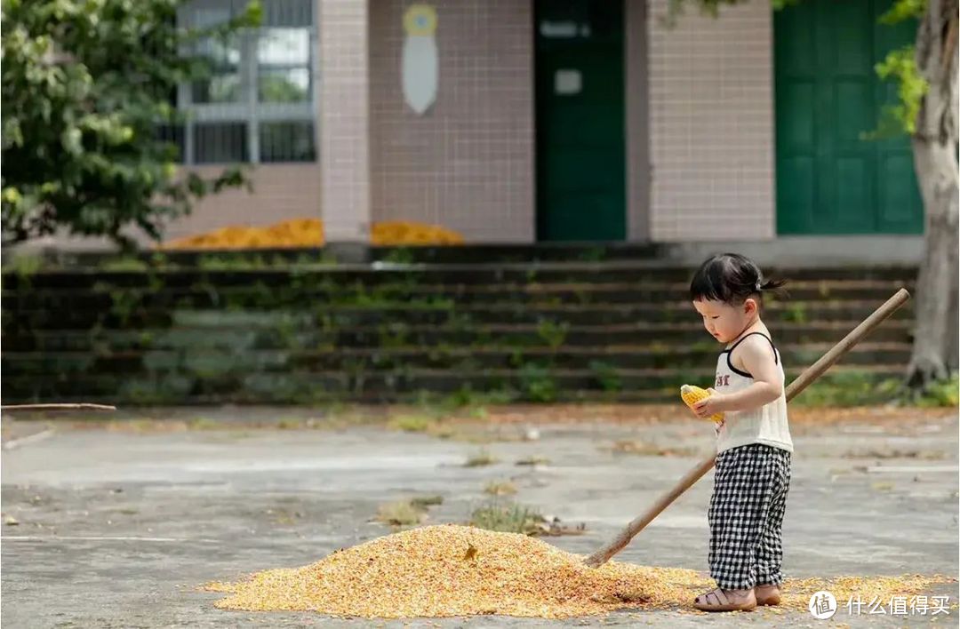 建议宝妈宝爸们：请停止带孩子去商场游乐场