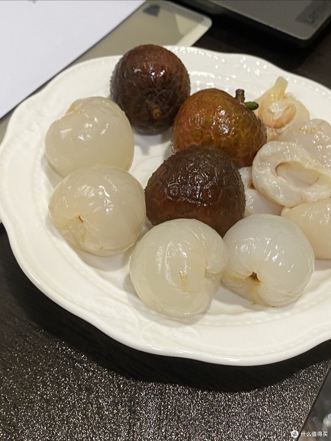 荔枝的纯粹之享:从新鲜现摘到煮水饮用的健康之旅