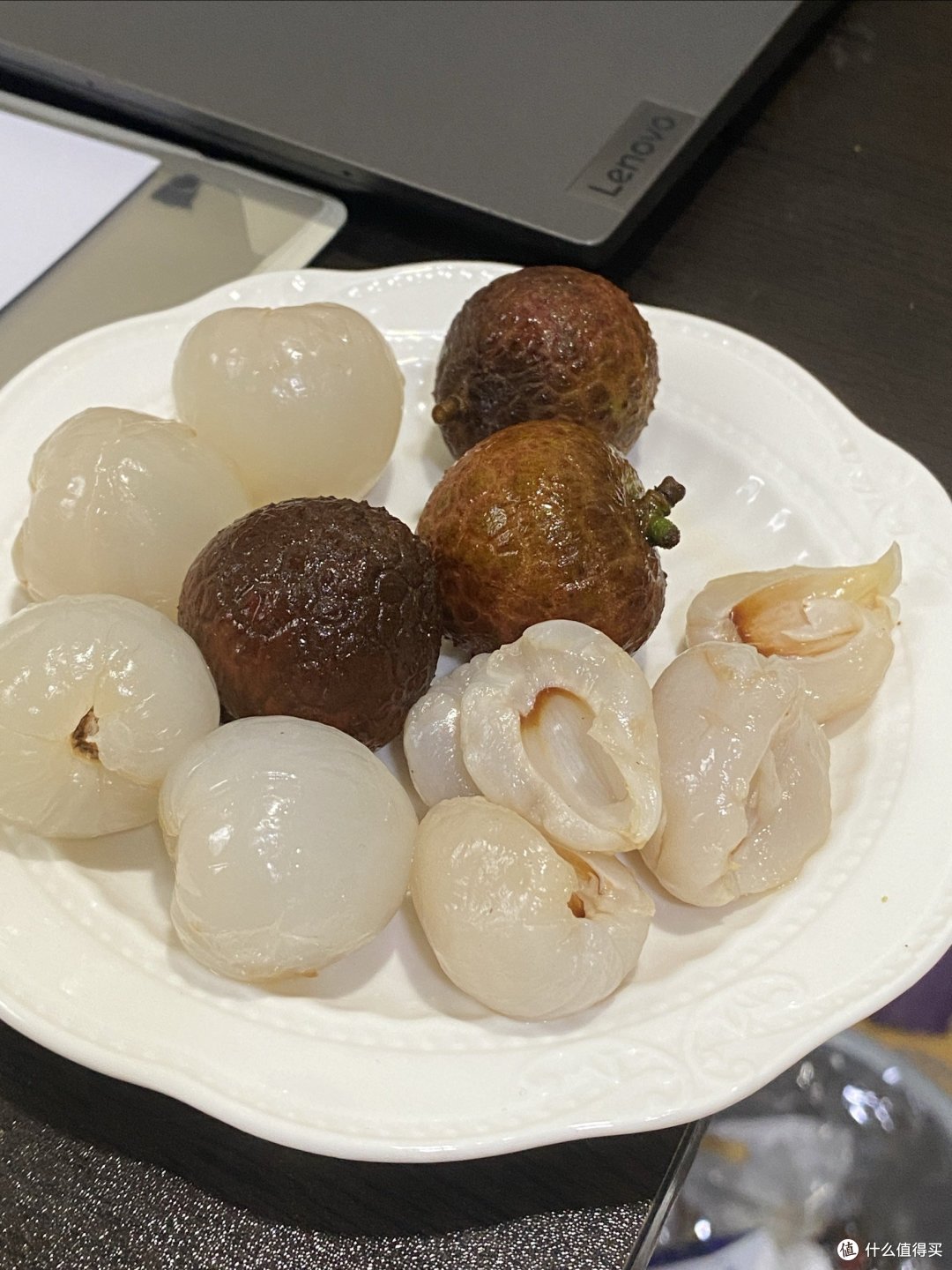 荔枝的纯粹之享:从新鲜现摘到煮水饮用的健康之旅