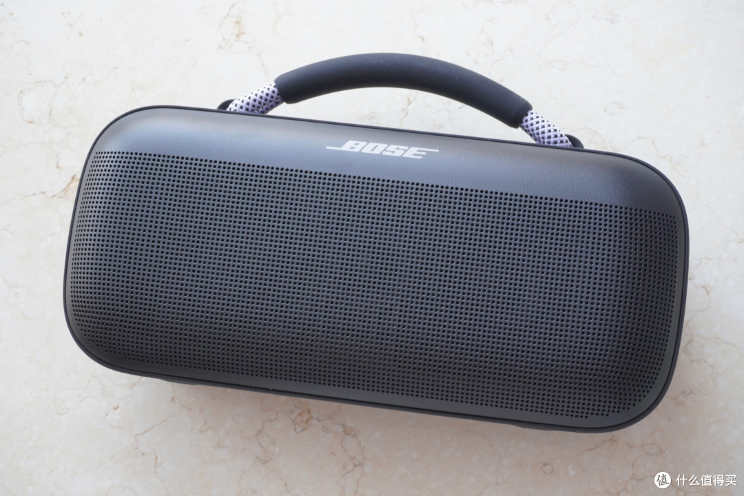 派对气氛组担当,Bose SoundLink Max 评测体验