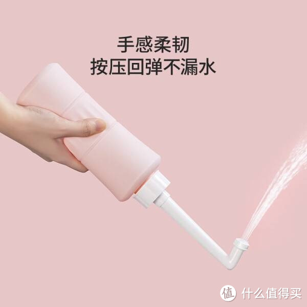 关于女性私处冲洗器的浅谈