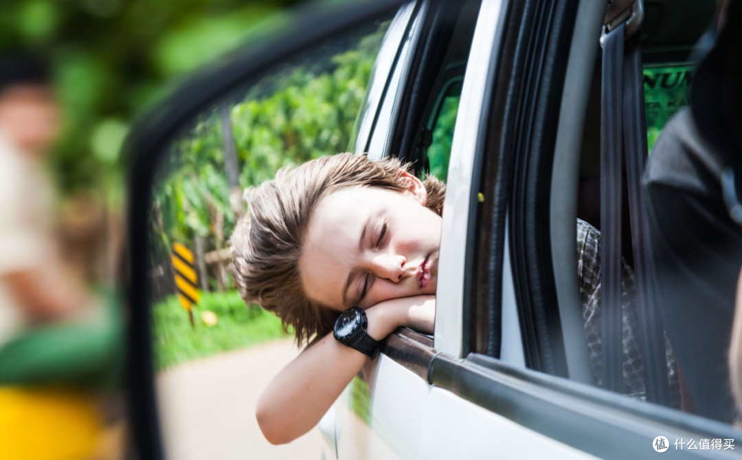 晕车、晕船怎么办?教你6个妙招,不用吃药,告别晕车、晕船烦恼