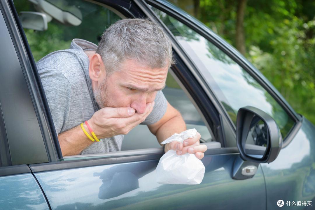 晕车、晕船怎么办?教你6个妙招,不用吃药,告别晕车、晕船烦恼