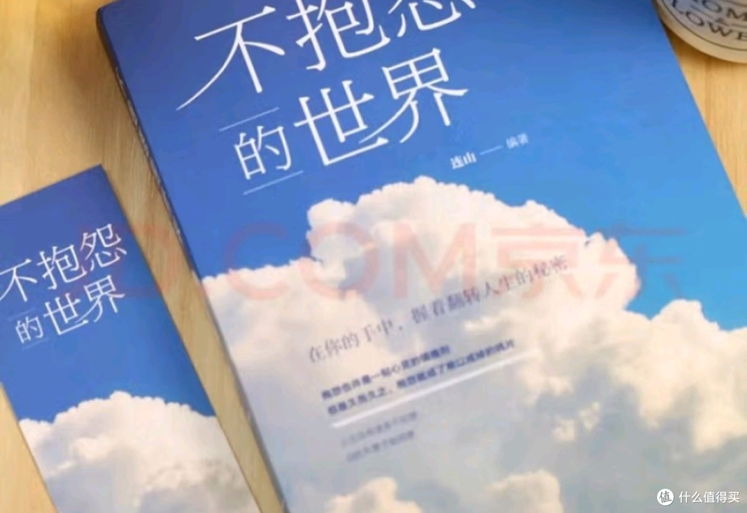 暑假学习计划之不抱怨的世界