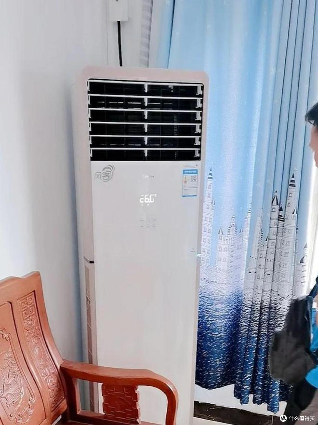方形柜机空调哪个牌子好?2024最推荐买这三款:效果好又耐用,口碑公认!