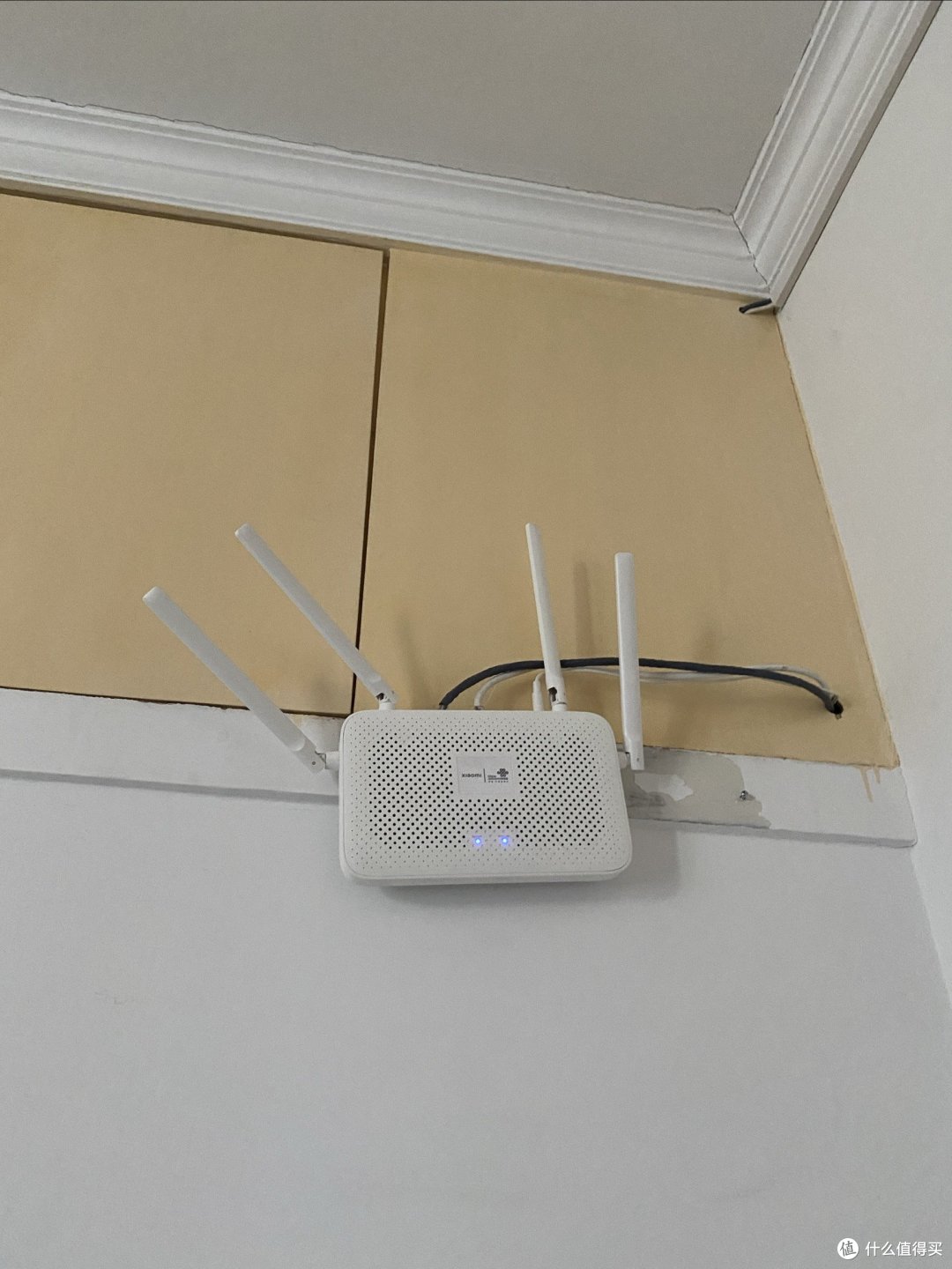 倒退几年?从亲儿子转到私生子,红米cr8806