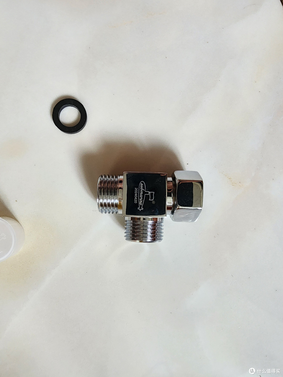 厨房小白也能装!小厨宝安装全攻略