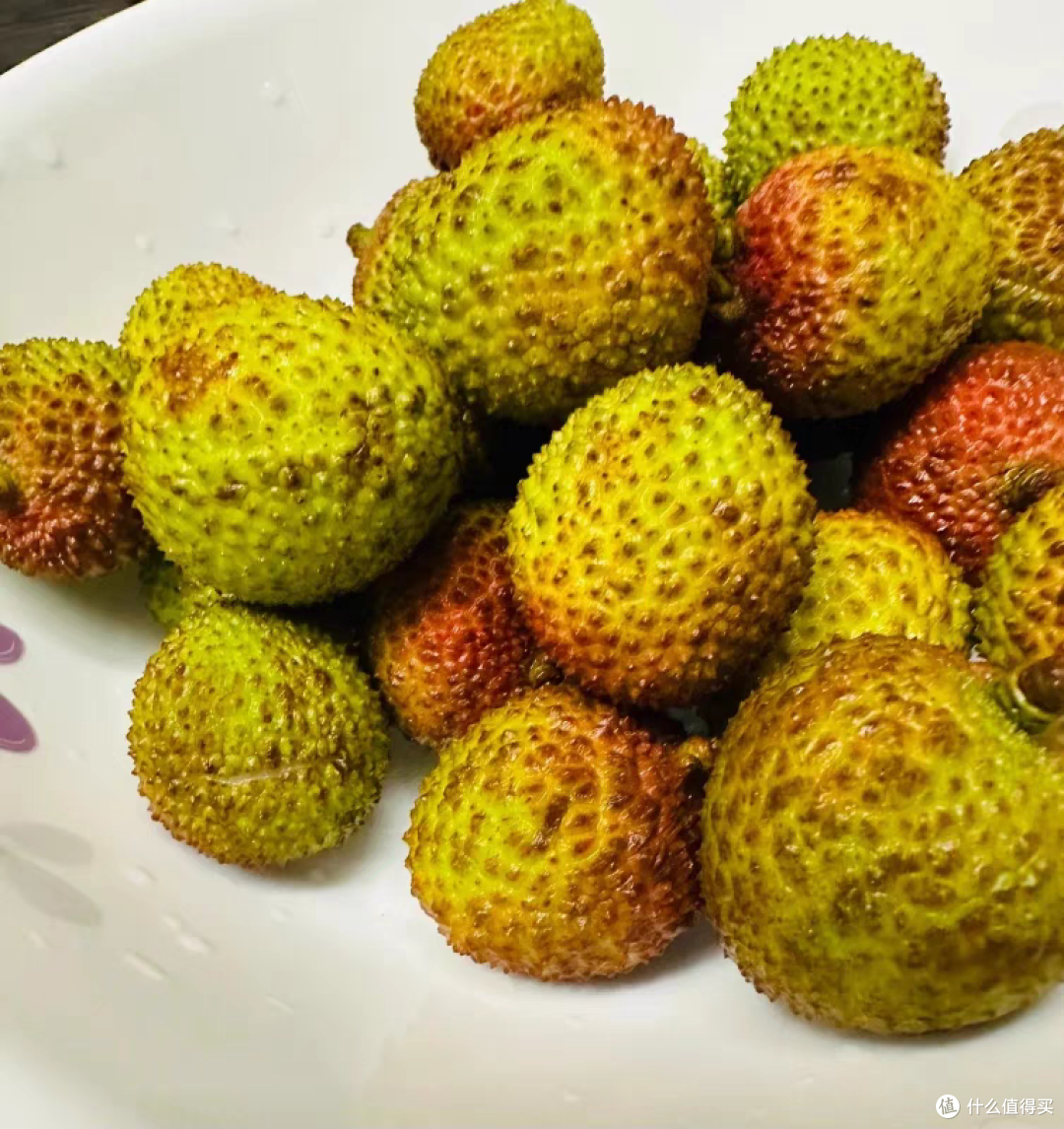 炎炎夏日,解锁荔枝的清凉新吃法