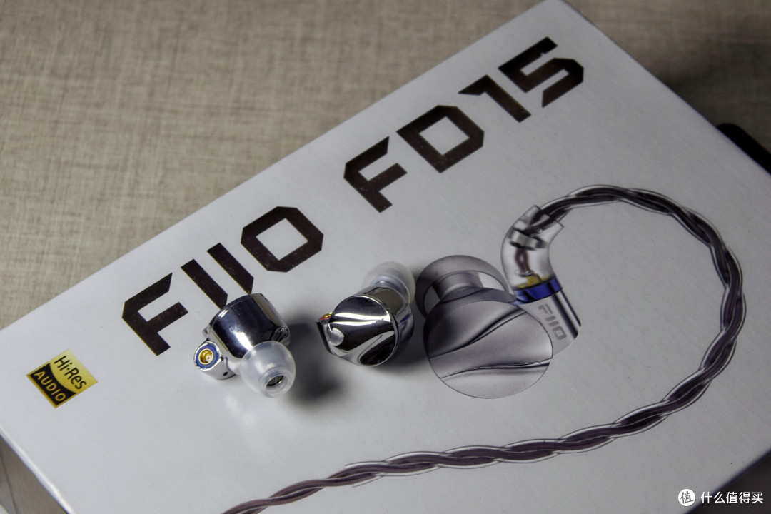 【耳边评测】价格减半反而更强了!飞傲FD15对比FD5分享