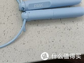 PEAK无绳跳绳——健身减肥运动的专业选择