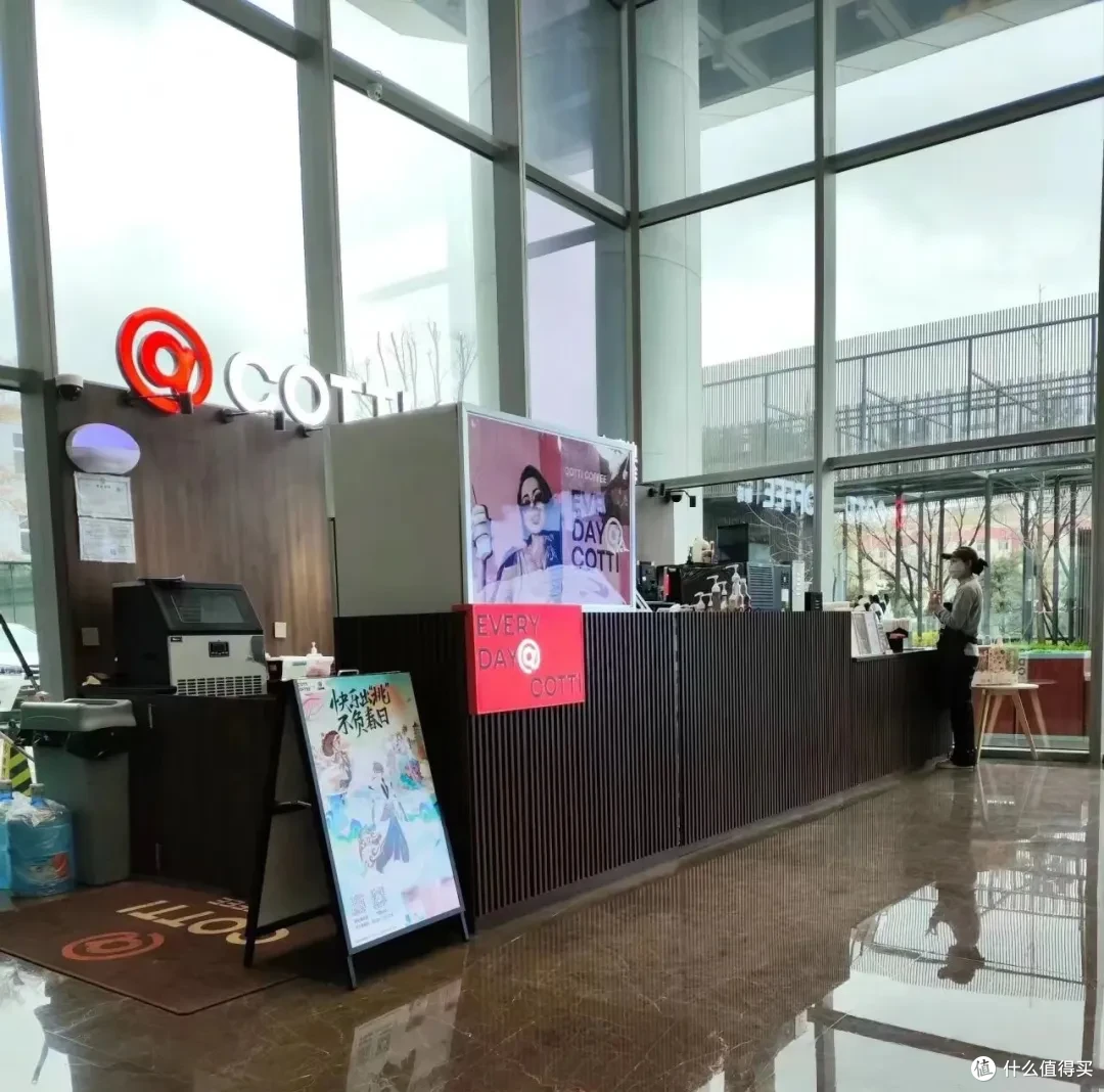 最小只有2平米！餐饮品牌门店都开始主打mini版？