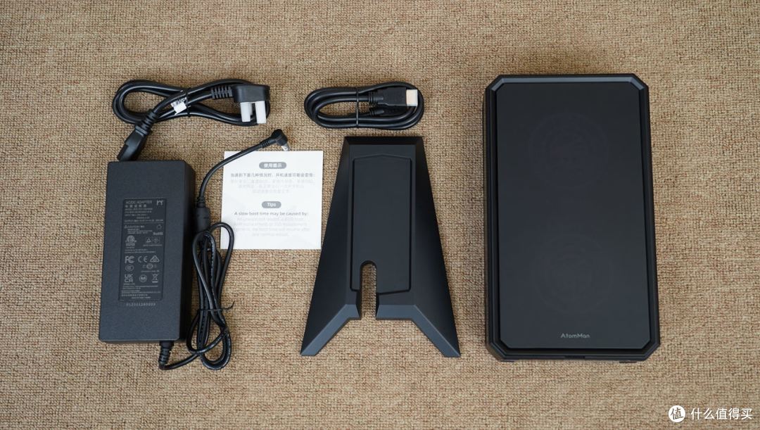 完全不输台式机的Mini PC,原子侠 AtomMan G7 Pt 7945体验分享