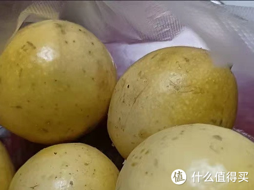 黄金百香果：夏日清凉饮品的绝佳选择