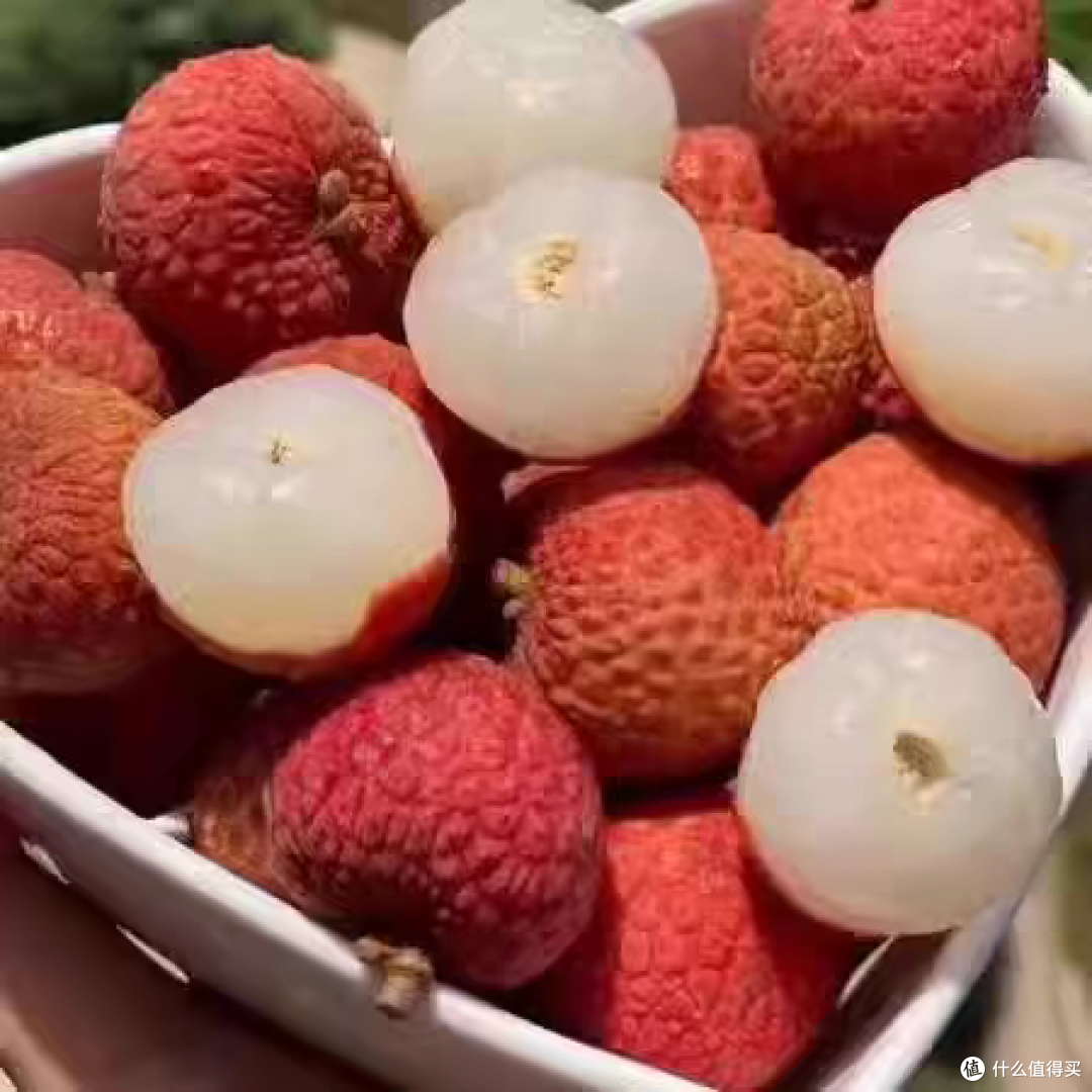 荔枝还可以被做成美味佳肴