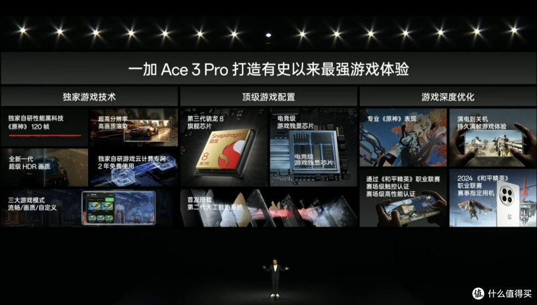 新品手机一加Ace 3 Pro网上热议,手机到手后的使用初感受