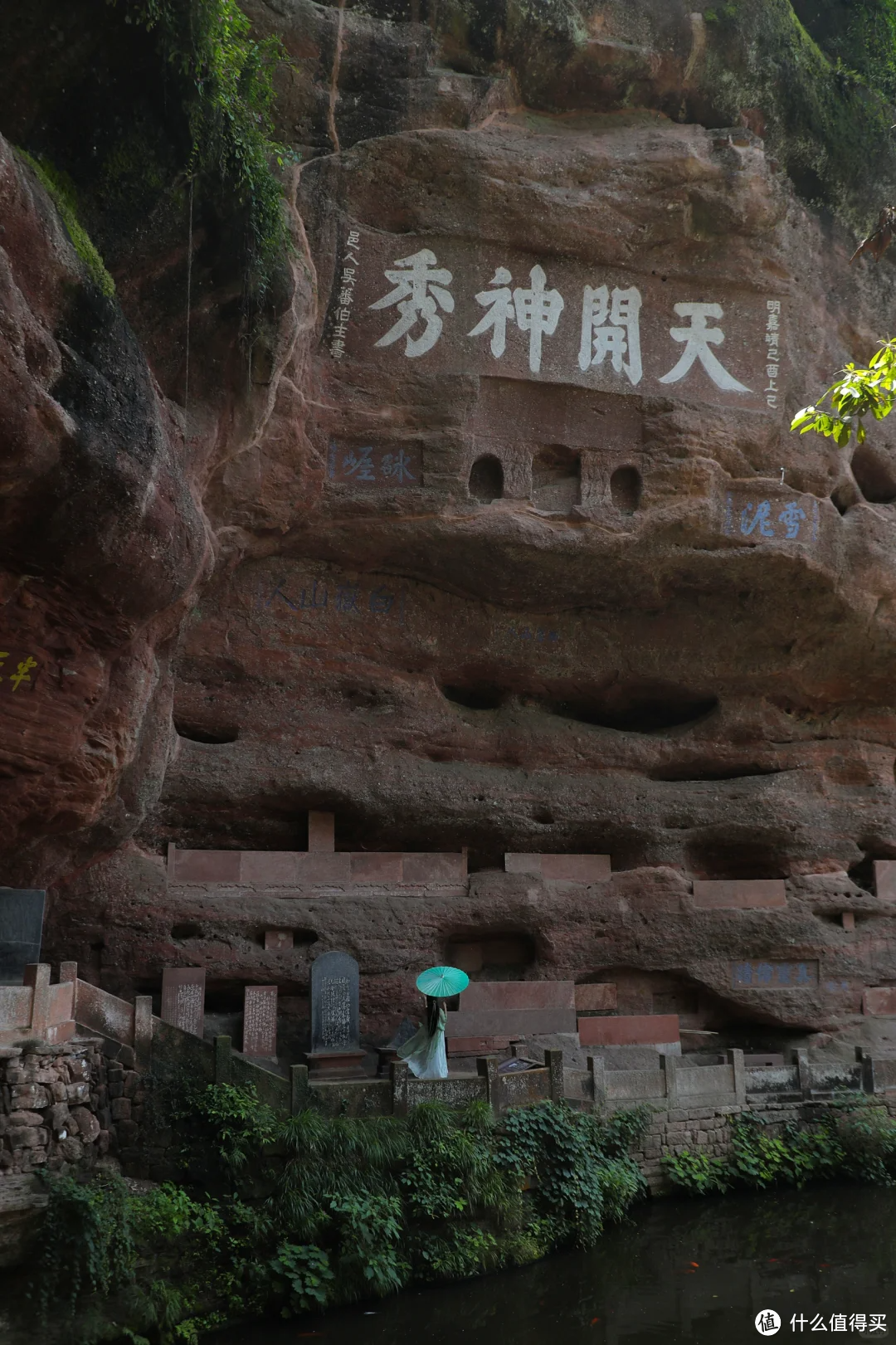 别去挤黄山了，来看看这个道教仙山吧！