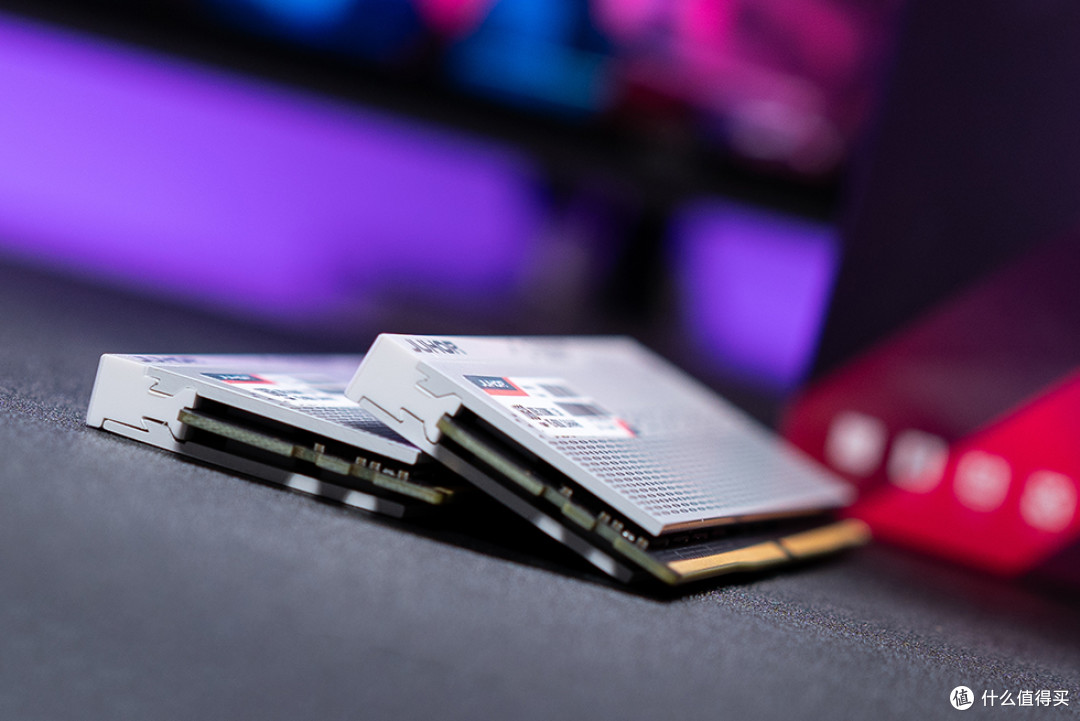 性能、颜值、性价比我都要,玖合星域 DDR5 6000HMz 内存上手体验