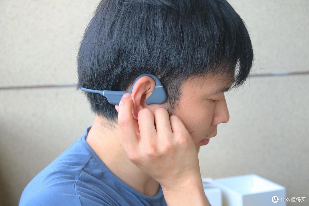 南卡新品旗舰骨传导耳机上市,南卡Runner Pro 5体验