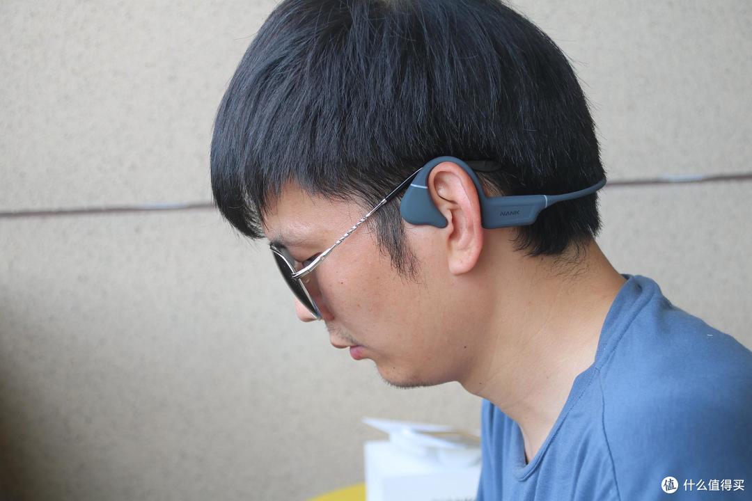 南卡新品旗舰骨传导耳机上市,南卡Runner Pro 5体验