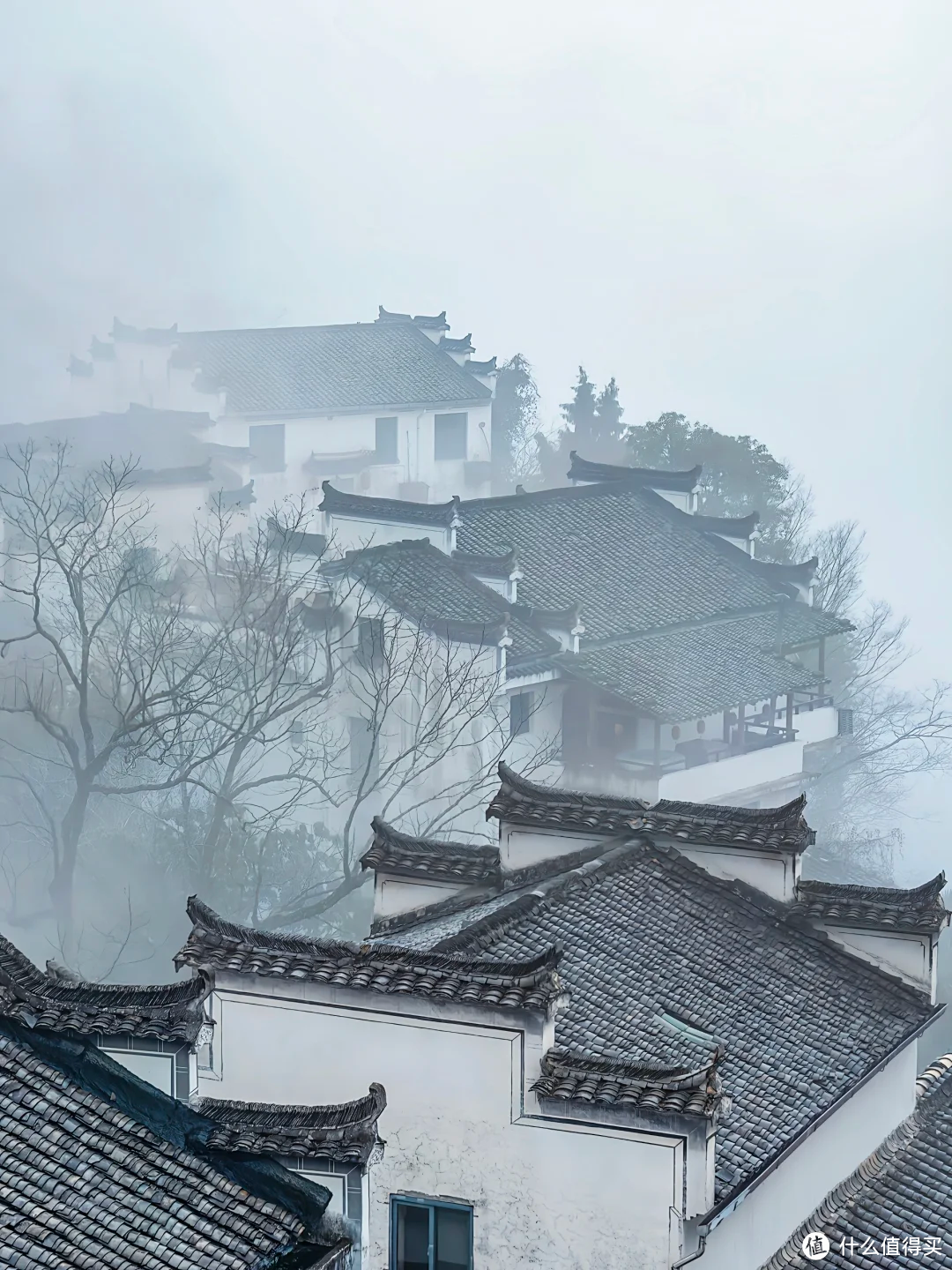 别去挤黄山了，来看看这个道教仙山吧！