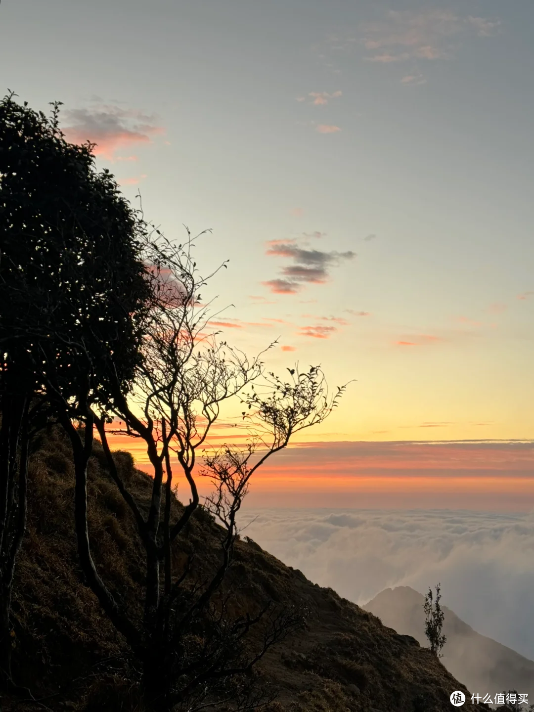 别去挤黄山了，来看看这个道教仙山吧！