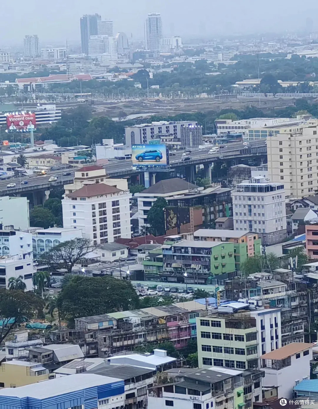 你怎么看中国车比亚迪、长安、哪吒、坦克等国产车遍布泰国?
