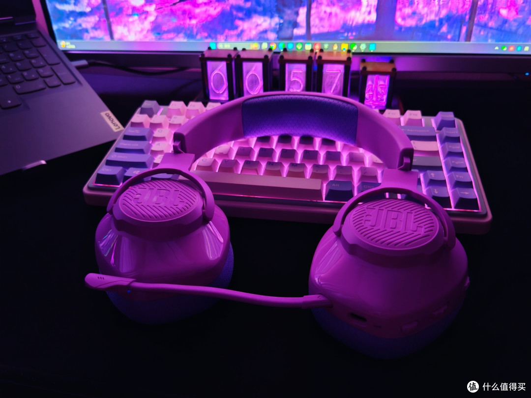 专业游戏耳机推荐：JBL QUANTUM 360值得买