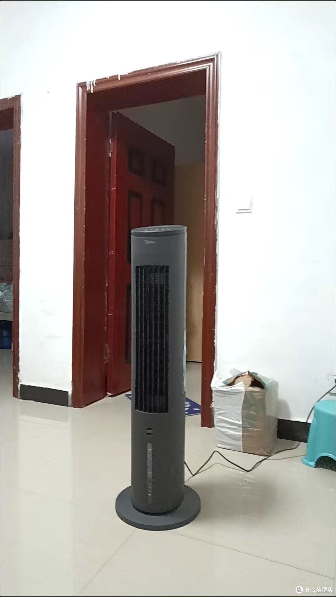美的AAF10MB:提升家居舒适度的理想选择