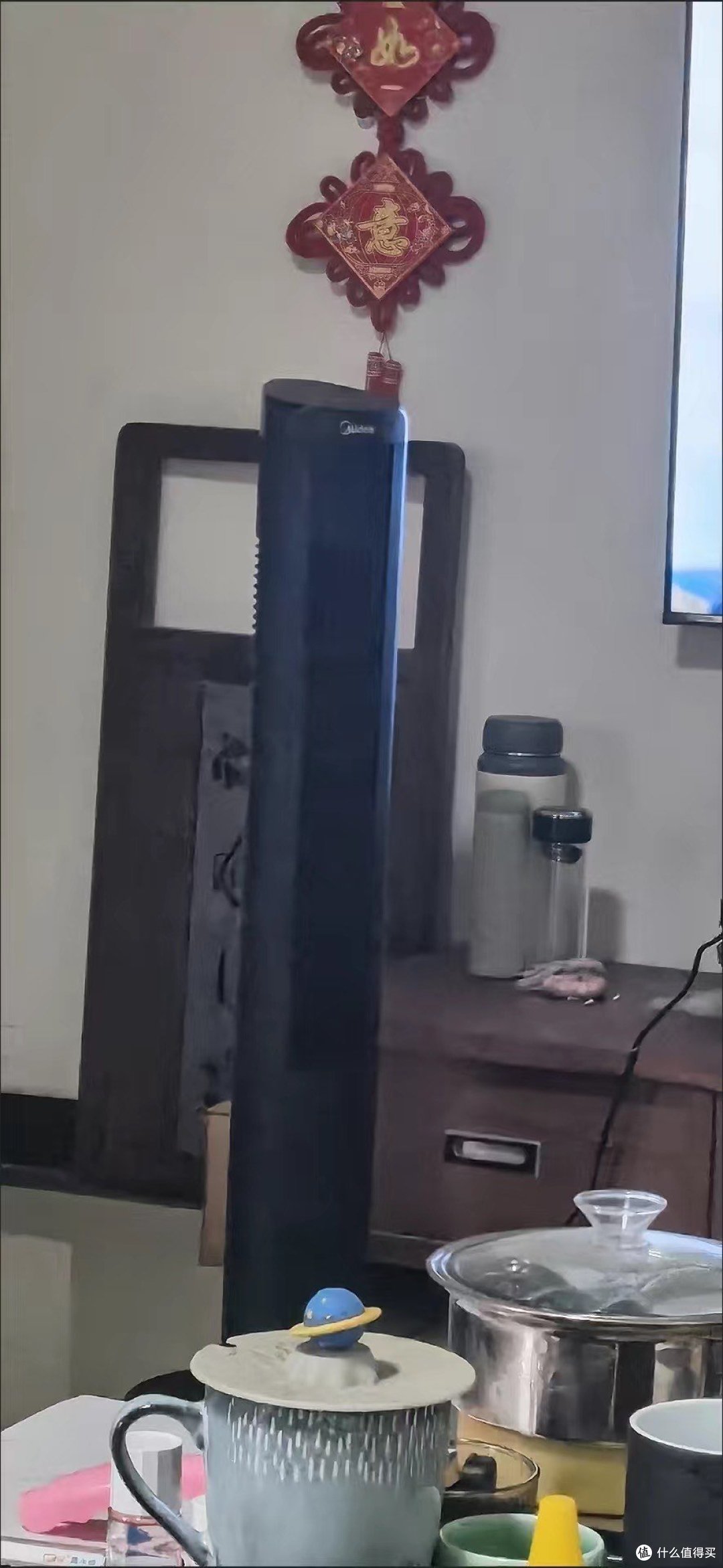 美的AAF10MB:提升家居舒适度的理想选择