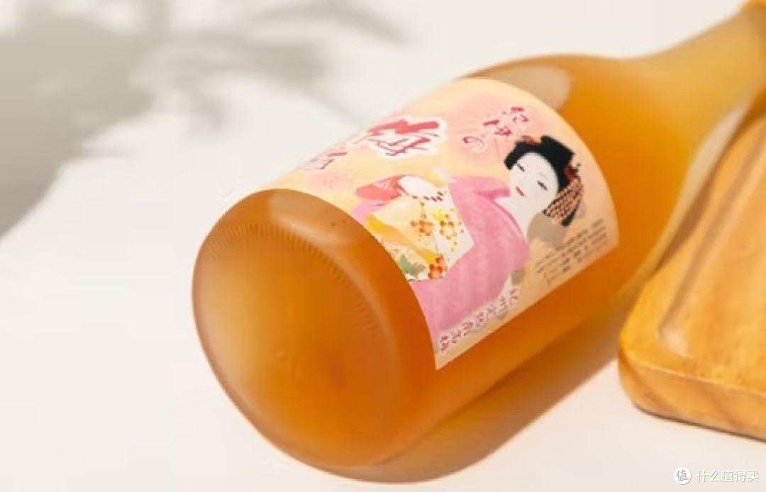 纪伊梅酒：梅香浓郁醇厚，余味清香爽口