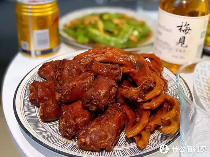 看球小零食！