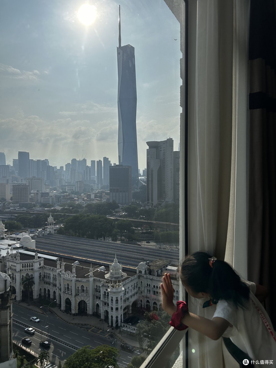 大马归来感叹还是祖国好