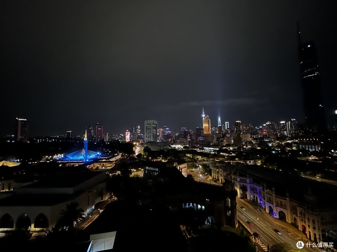 大马归来感叹还是祖国好