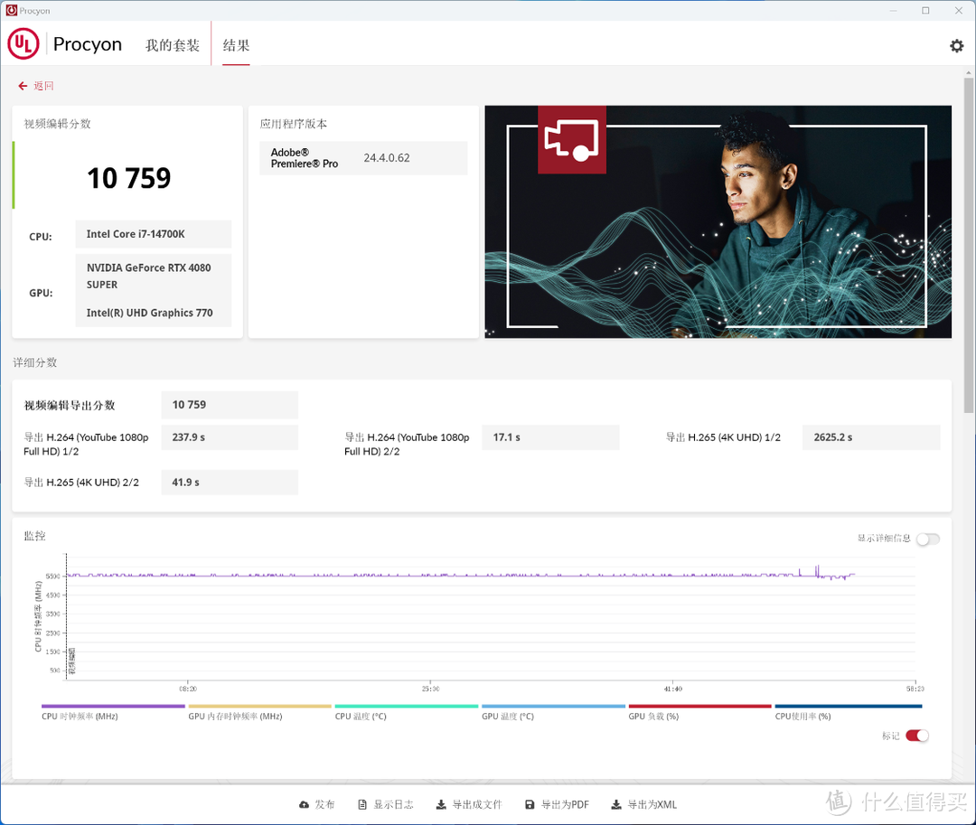 设计师专用主机？还能兼顾4K游戏！14700K+4080S+64G大内存装机，带详细生产力测试