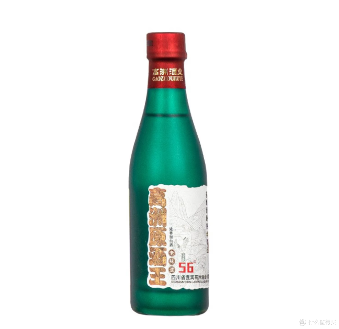 100-400元的好酒有哪些?一口气喝完高洲嫡系产品!