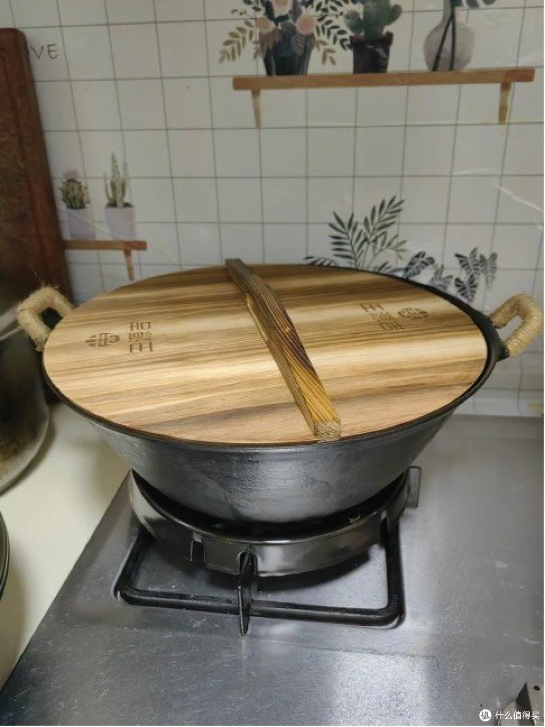 王源吉铁锅:找回儿时柴火味的厨房神器