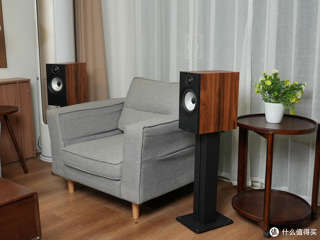 万元预算， | 宝华韦健606 S3、丹拿Emit 20、Focal 906、KEF LS50 meta？哪款更值得入手？