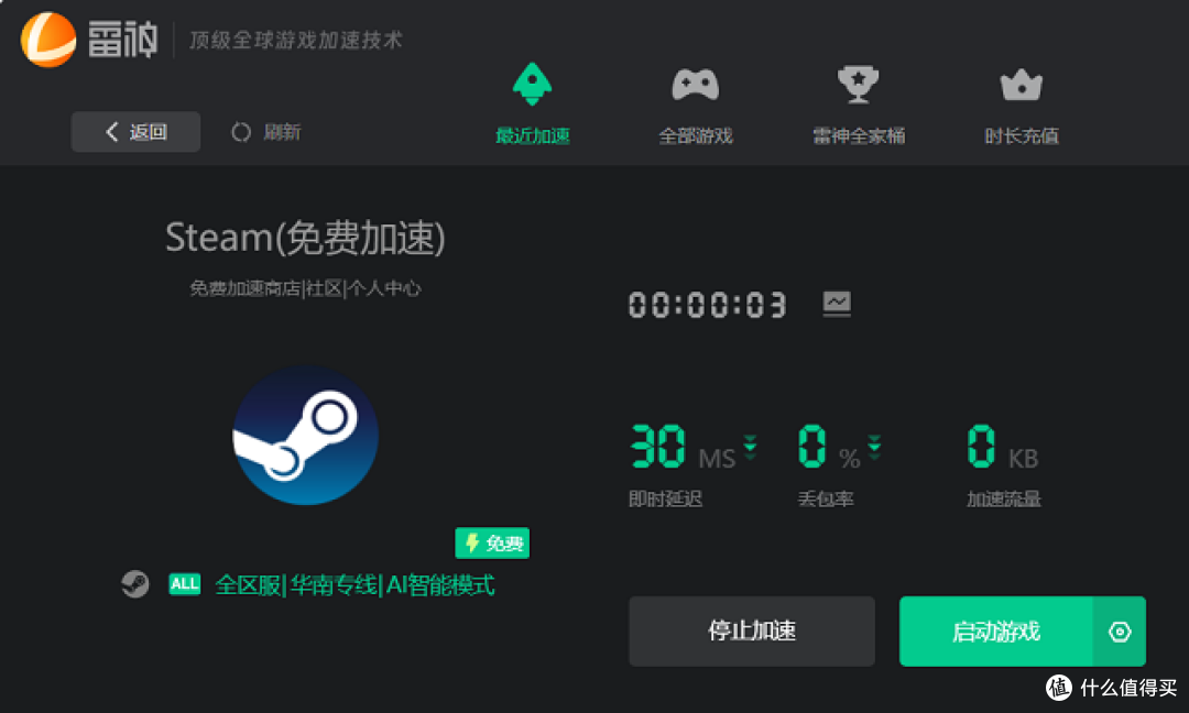 2024最新steam免费加速器推荐(建议收藏)