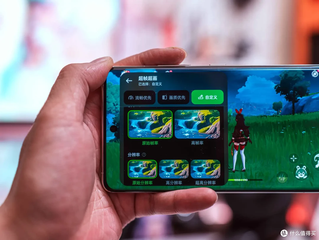 真陶瓷+长续航,专为游戏而生丨一加Ace3 Pro 深度测评
