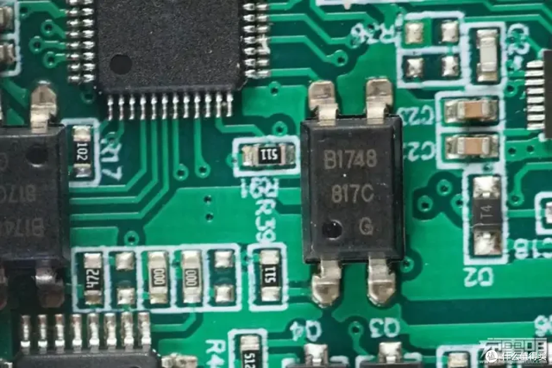 内置45颗LG18650动力电芯,sthssp PES-A8便携式储能电源拆解