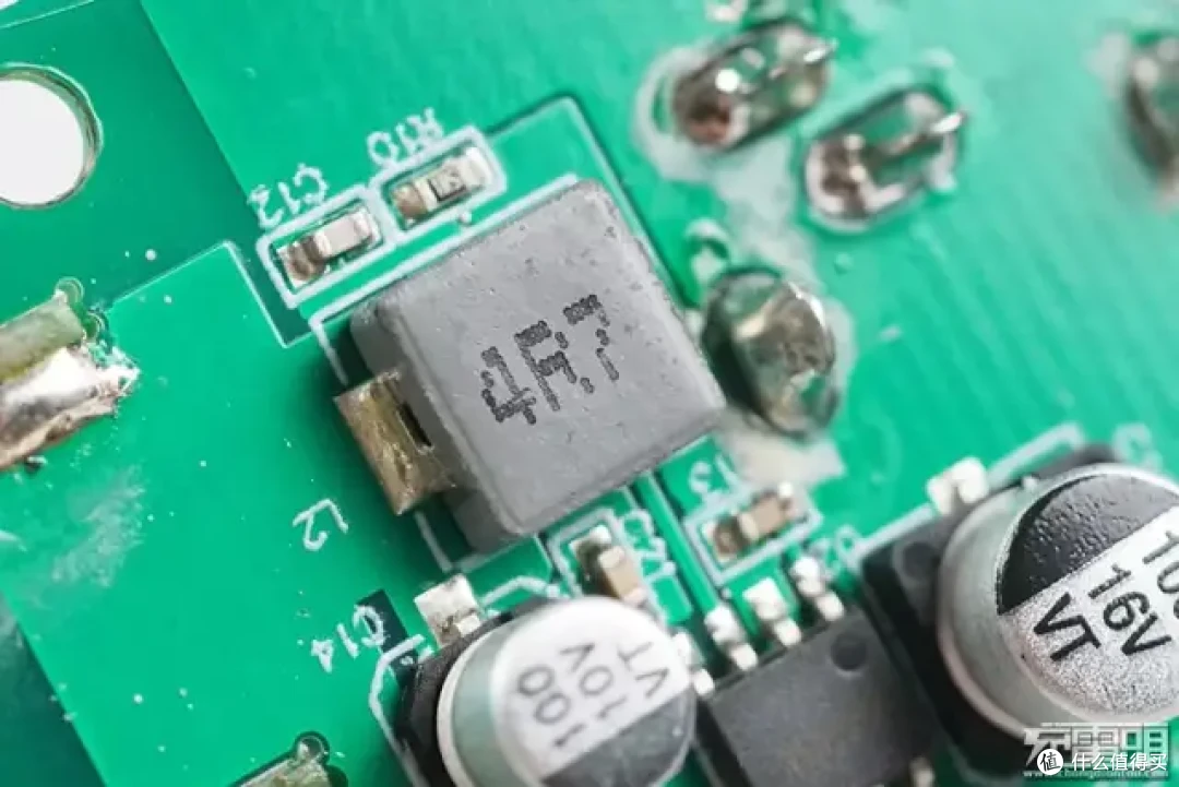 内置45颗LG18650动力电芯,sthssp PES-A8便携式储能电源拆解