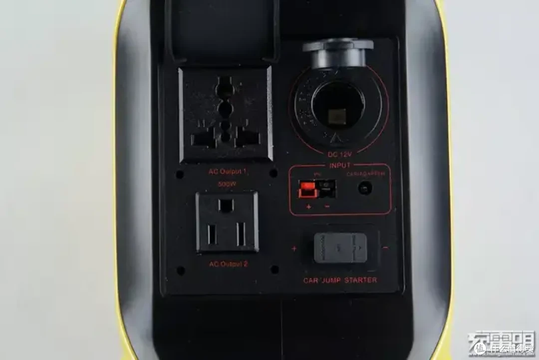 内置45颗LG18650动力电芯,sthssp PES-A8便携式储能电源拆解