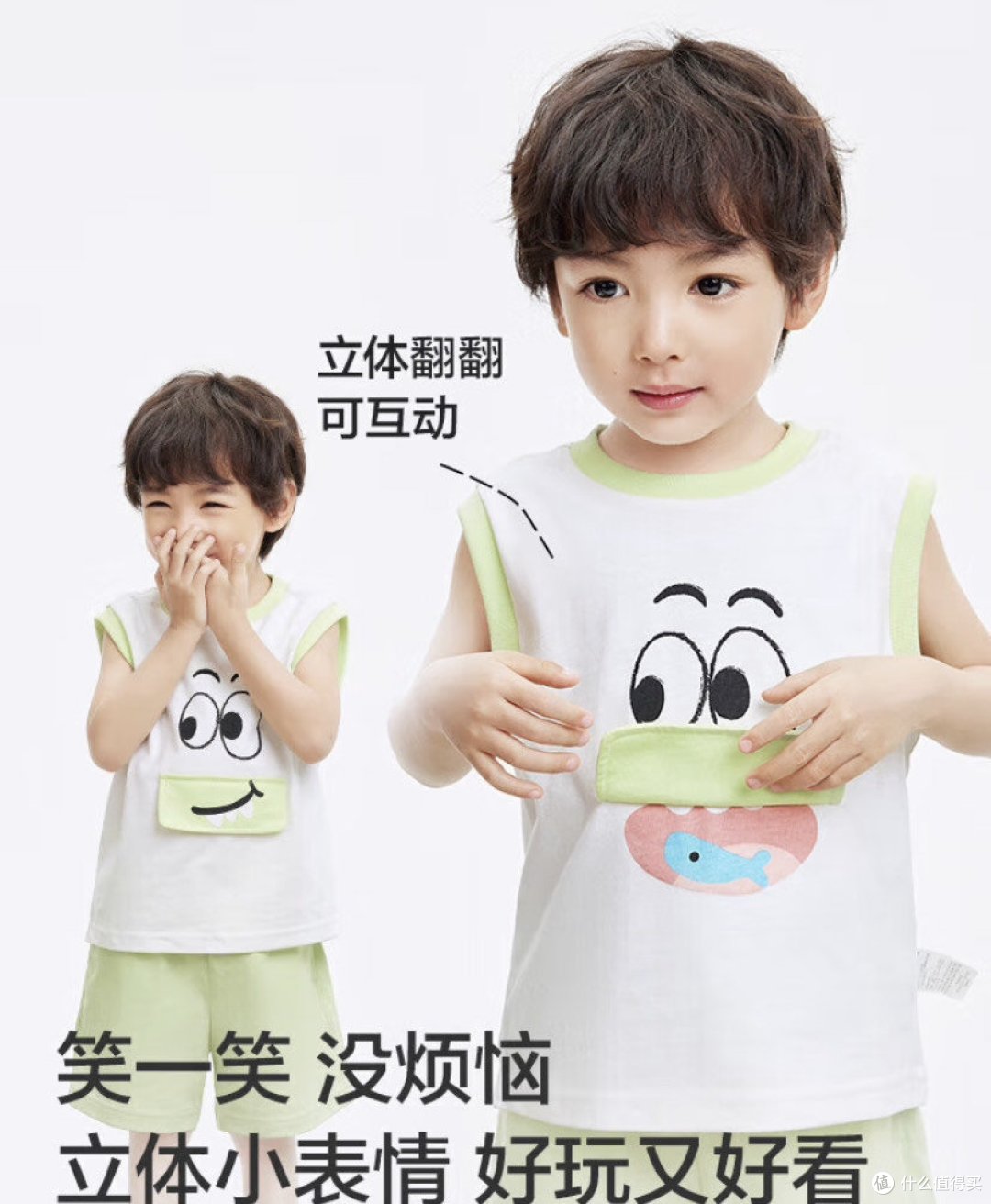 儿童夏装选购指南及品牌产品推荐