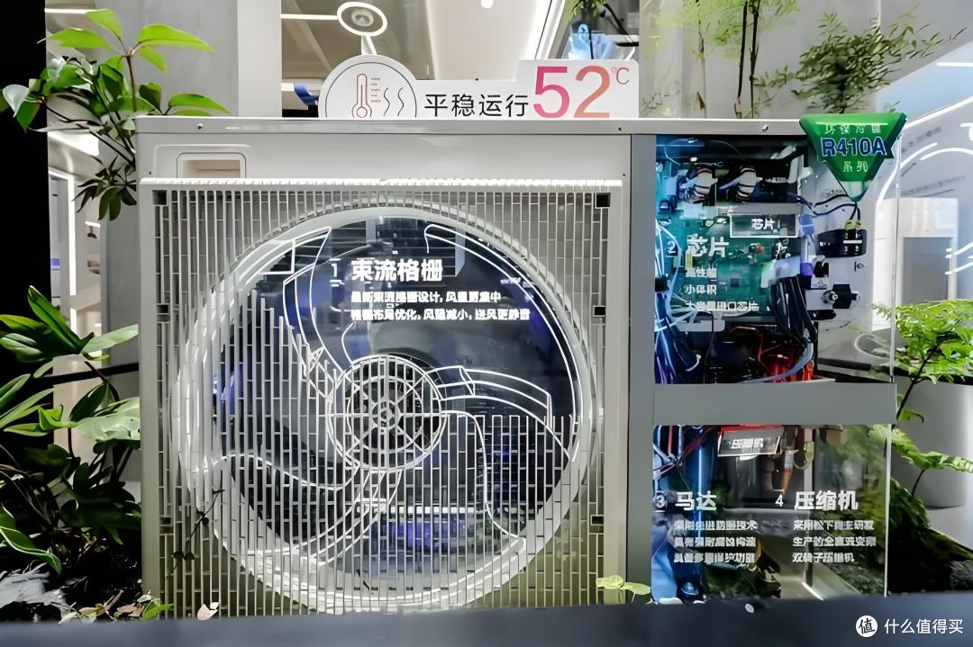 松下空调属于什么档次?质量怎么样?看看内行人的真实评价!